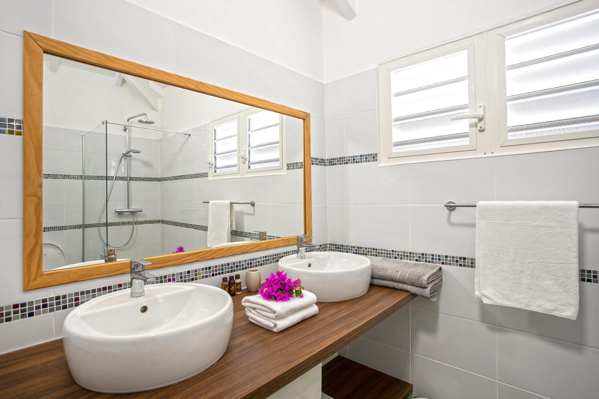 Beautiful Suite S12 With Pool And Sea View Cul de Sac Exterior foto